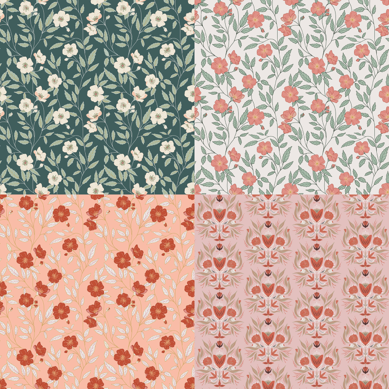 Riley Blake Designs - 