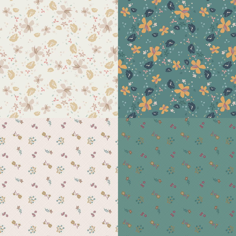 Riley Blake Designs - 