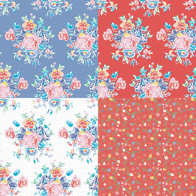 Riley Blake Designs - 