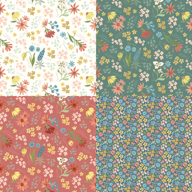 Riley Blake Designs - 