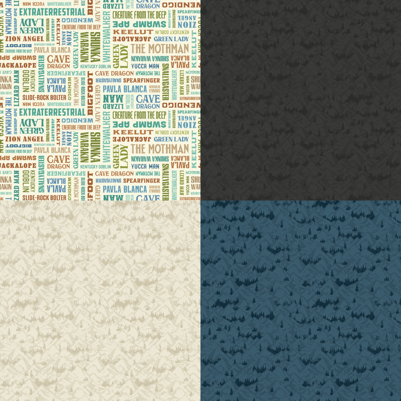 Riley Blake Designs - 