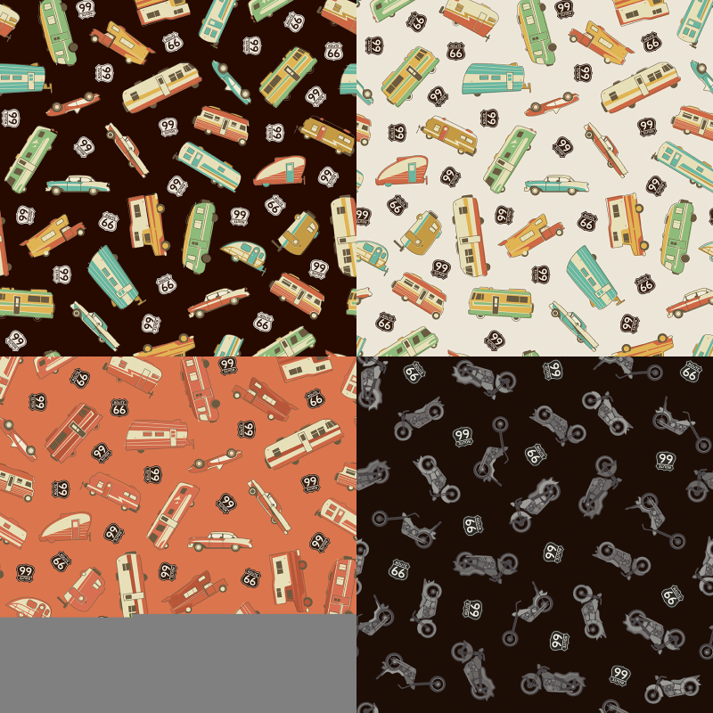 Riley Blake Designs - 