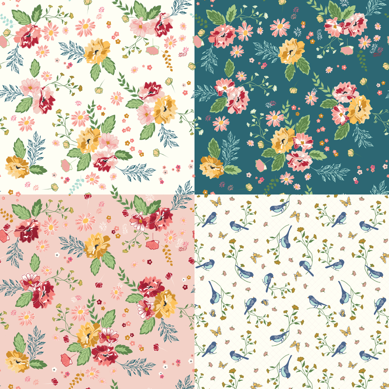 Riley Blake Designs - 