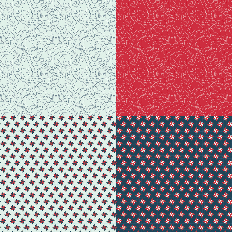 Riley Blake Designs - 