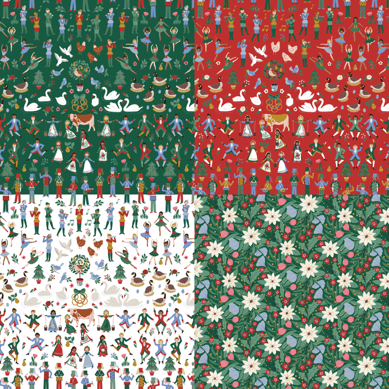 Riley Blake Designs - 