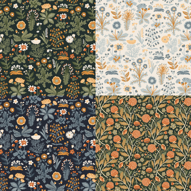 Riley Blake Designs - 