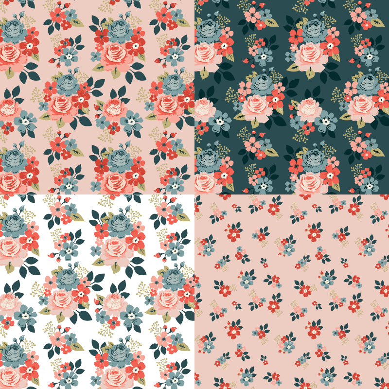 Riley Blake Designs - 