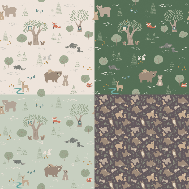 Riley Blake Designs - 