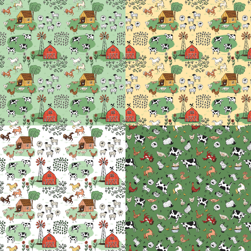 Riley Blake Designs - 