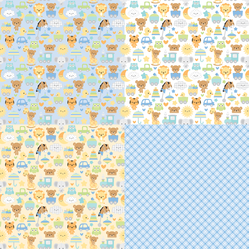 Riley Blake Designs - 