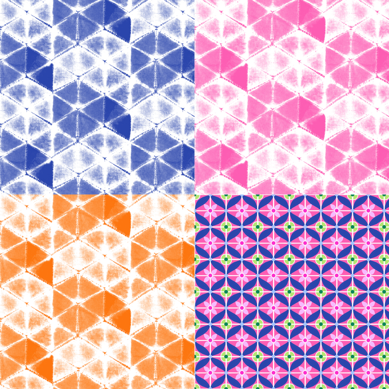 Riley Blake Designs - 