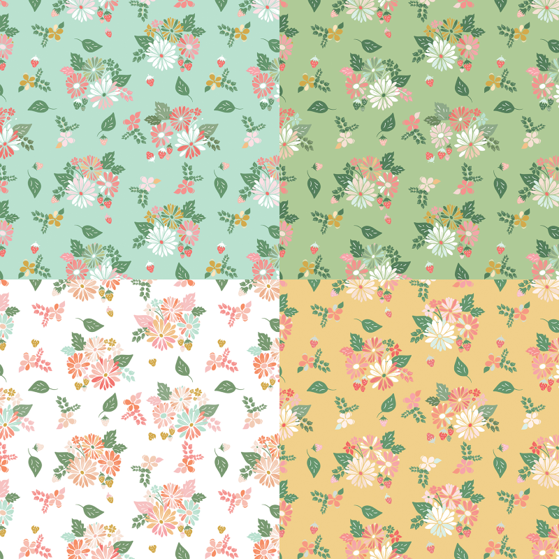 Riley Blake Designs - 