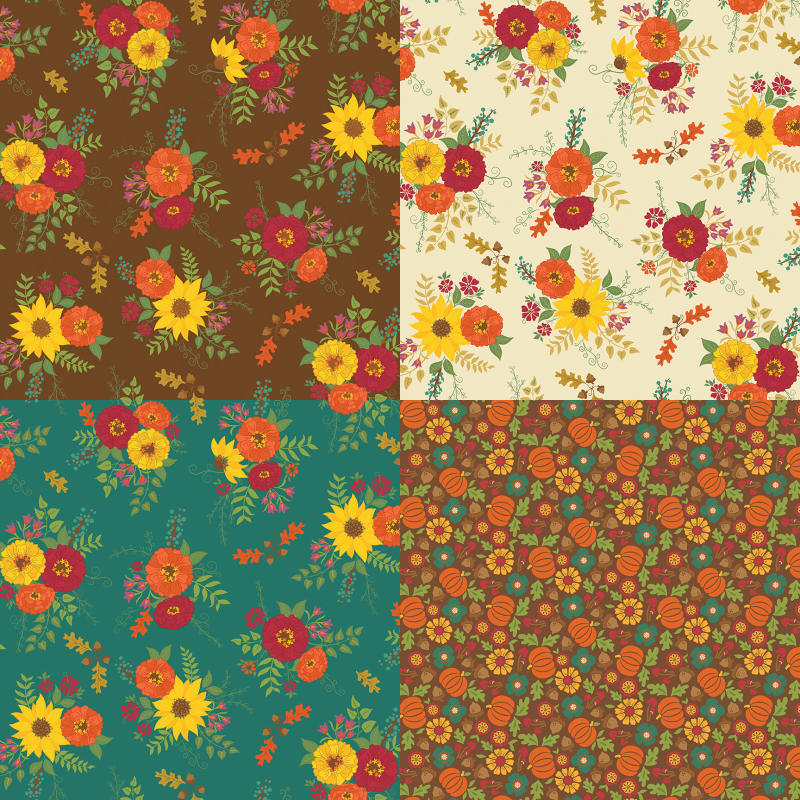 Riley Blake Designs - 