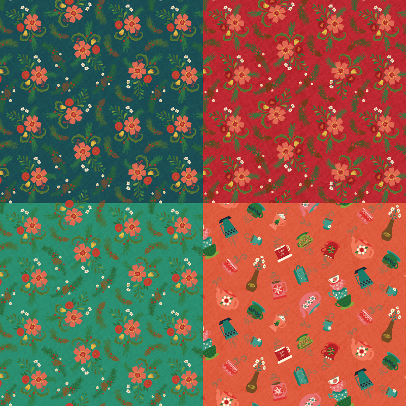 Riley Blake Designs - 