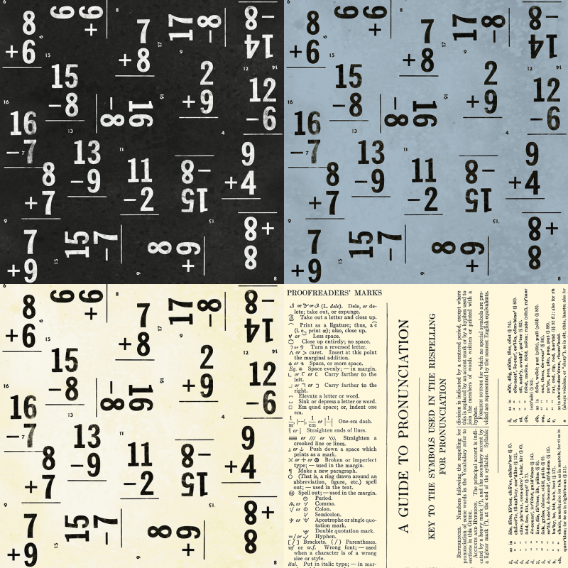 Riley Blake Designs - 