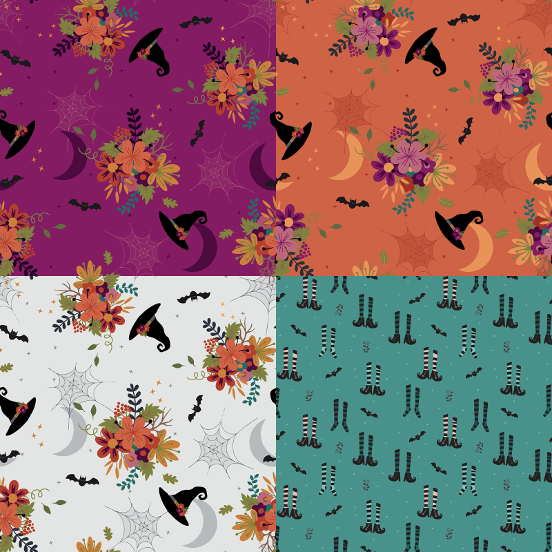 Riley Blake Designs - 