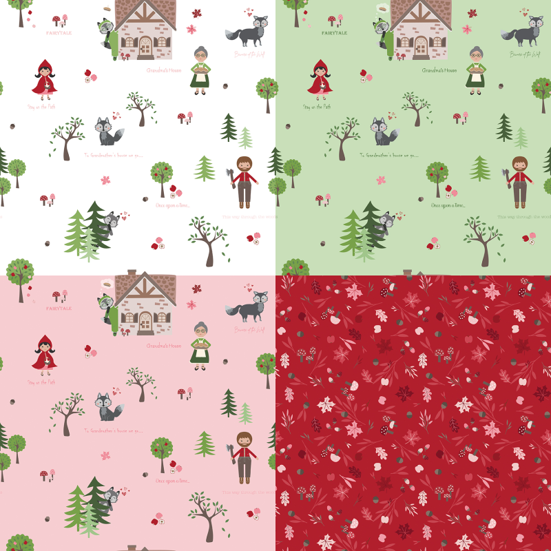Riley Blake Designs - 