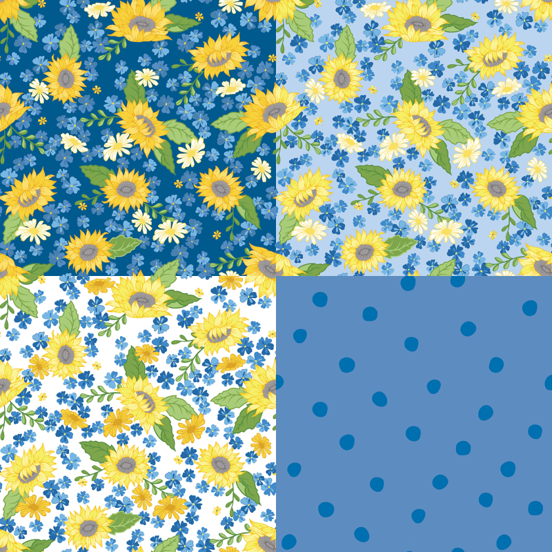 Riley Blake Designs - 