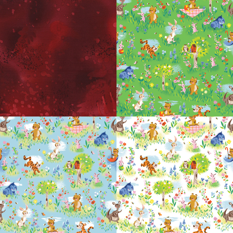 Riley Blake Designs - 