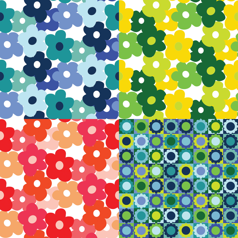 Riley Blake Designs - 