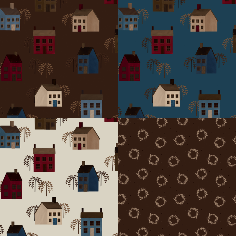 Riley Blake Designs - 