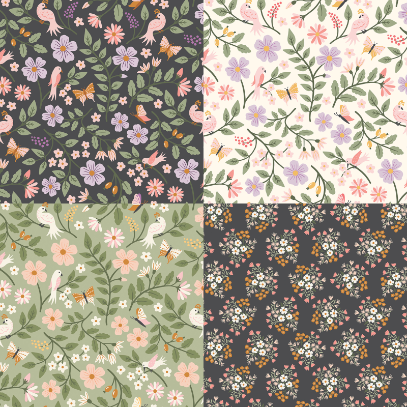 Riley Blake Designs - 