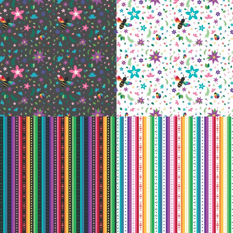 Riley Blake Designs - 