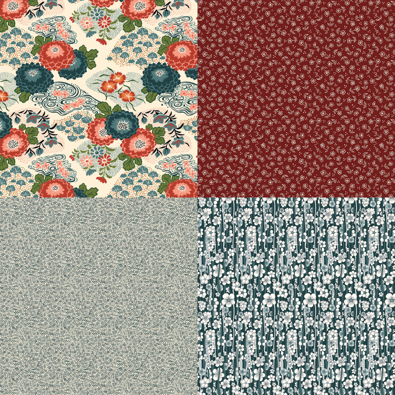 Riley Blake Designs - 