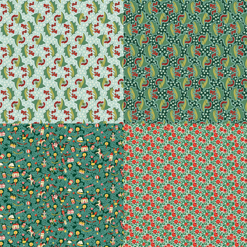 Riley Blake Designs - 