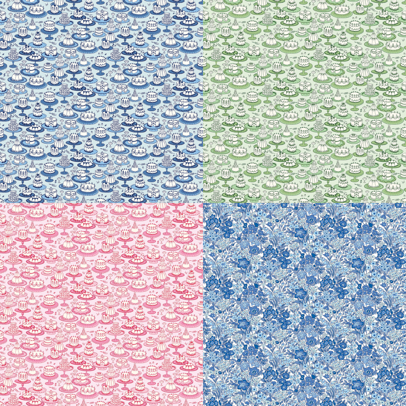 Riley Blake Designs - 