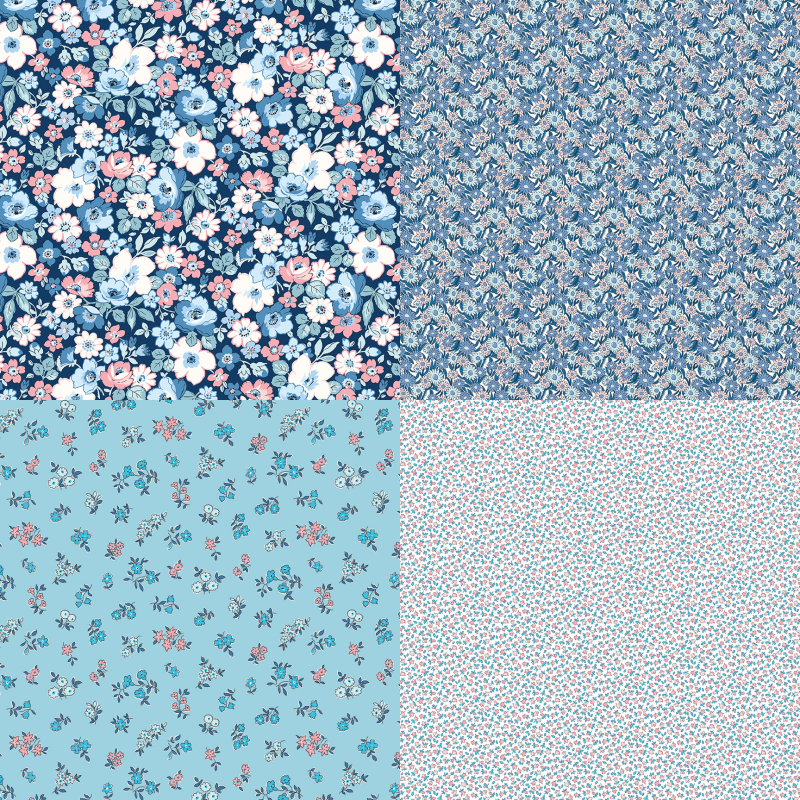 Riley Blake Designs - 