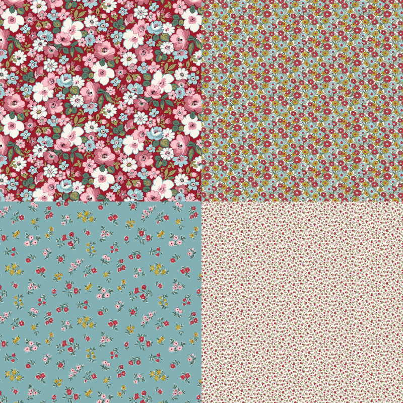 Riley Blake Designs - 