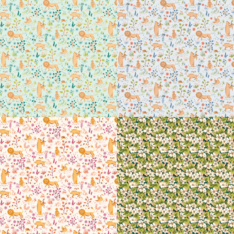 Riley Blake Designs - 