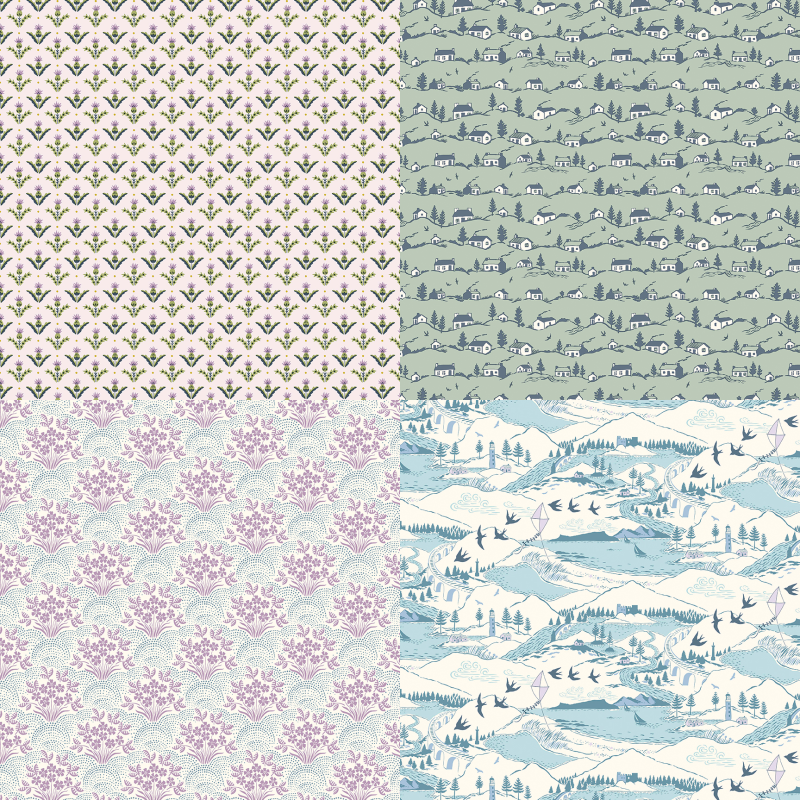 Riley Blake Designs - 