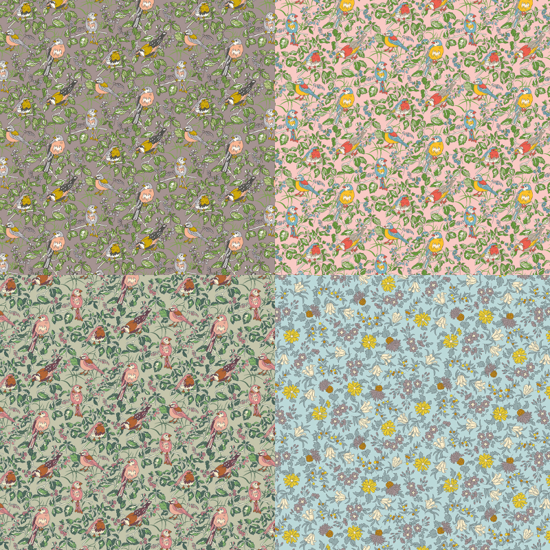 Riley Blake Designs - 