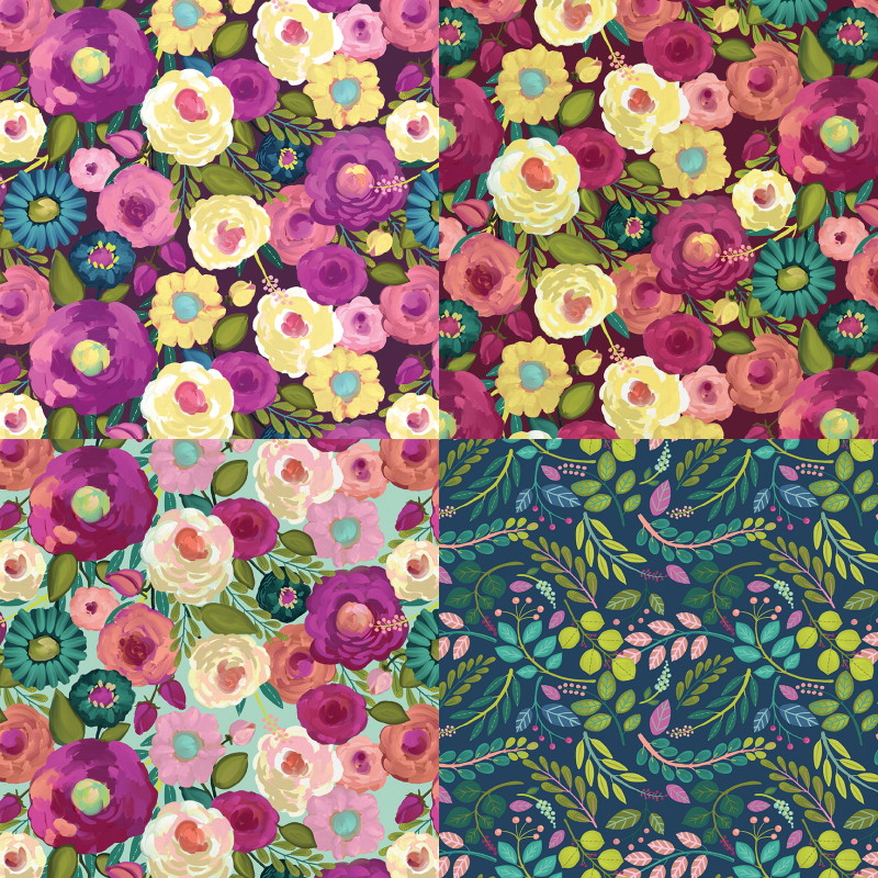 Riley Blake Designs - 