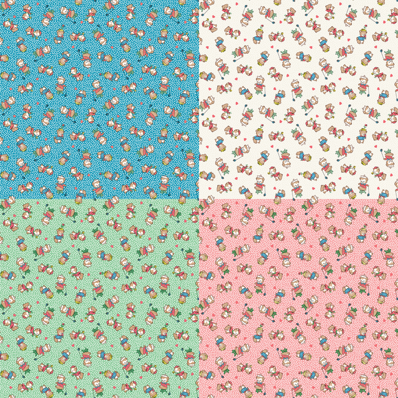 Riley Blake Designs - 