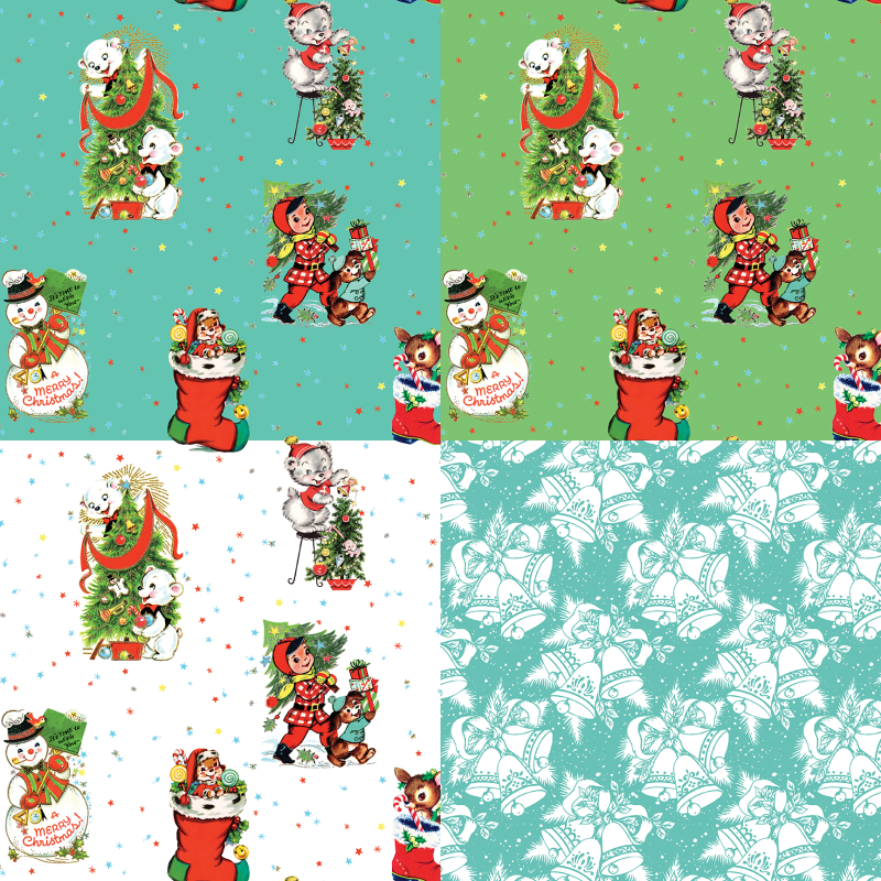 Riley Blake Designs - 