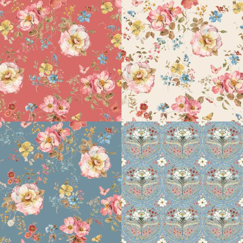 Riley Blake Designs - 