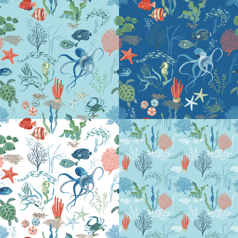 Riley Blake Designs - 