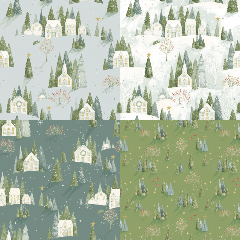 Riley Blake Designs - 