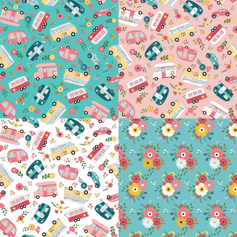 Riley Blake Designs - 