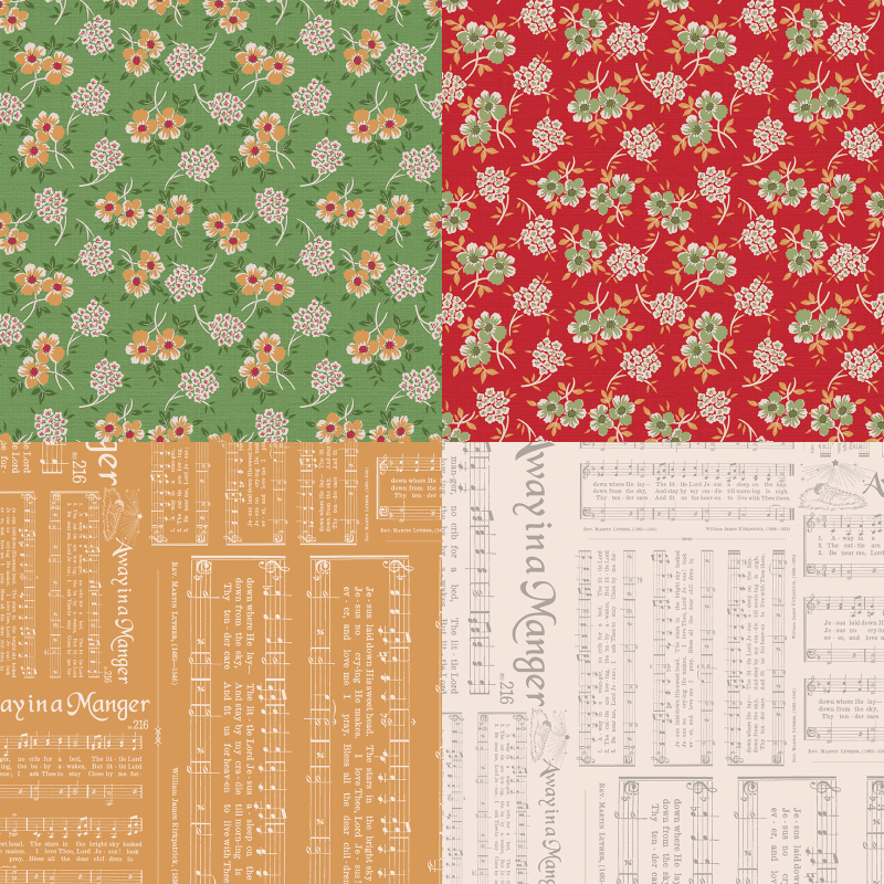 Riley Blake Designs - 