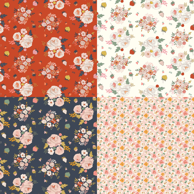 Riley Blake Designs - 