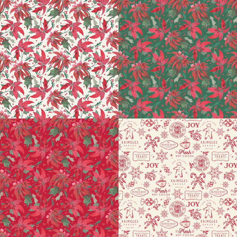 Riley Blake Designs - 