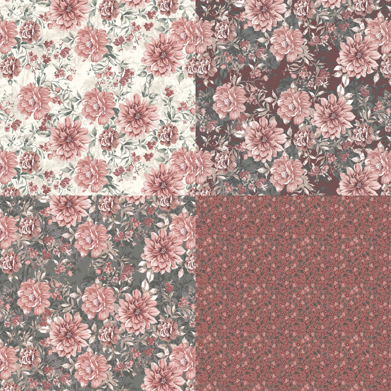 A Walk on the Prairie