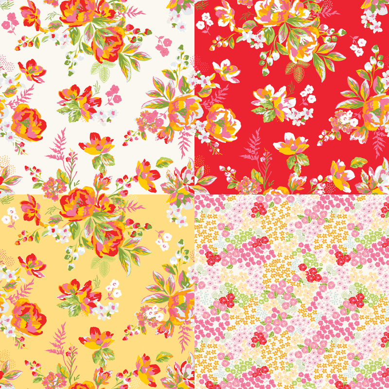 Riley Blake Designs - 