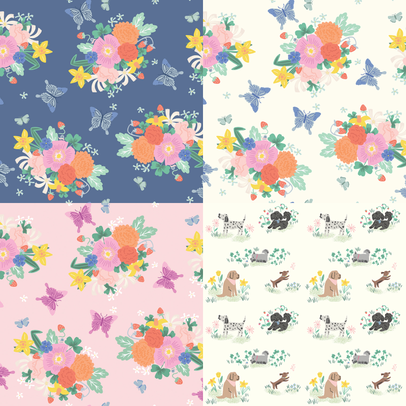 Riley Blake Designs - 