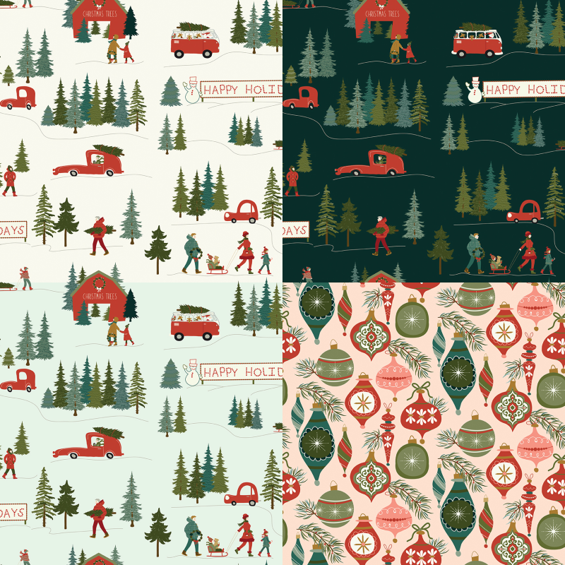 Riley Blake Designs - 