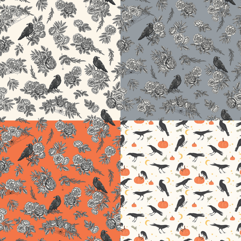 Riley Blake Designs - 